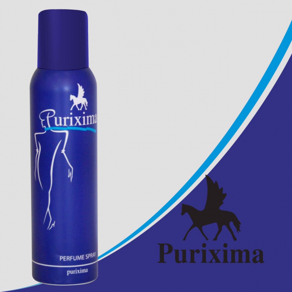 بروكسيما - PURIXIMA